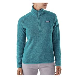 Patagonia Better Sweater Hoodie | Poshmark